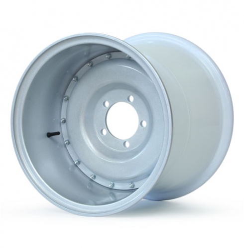 Диск 15х18 LT под УАЗ вылет - 0 мм